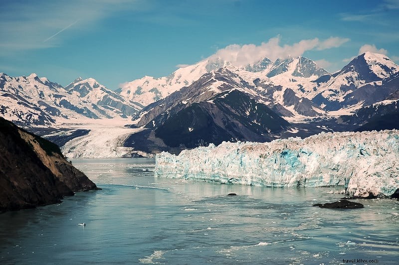 Alaska’s Top 15 Must‑See Natural Wonders