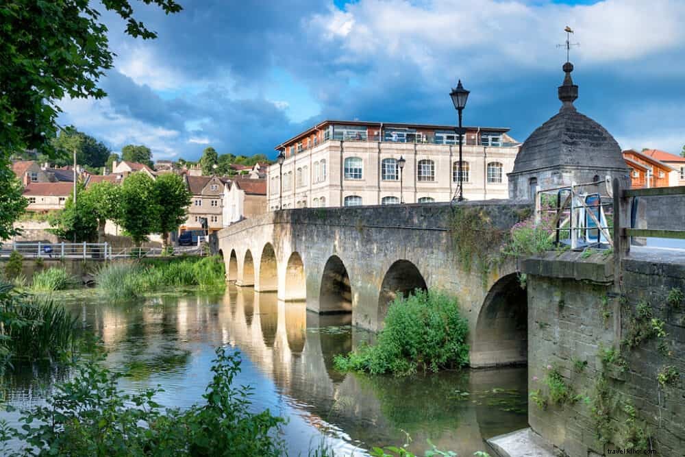 The 15 Most Beautiful Places to Visit in Wiltshire, England