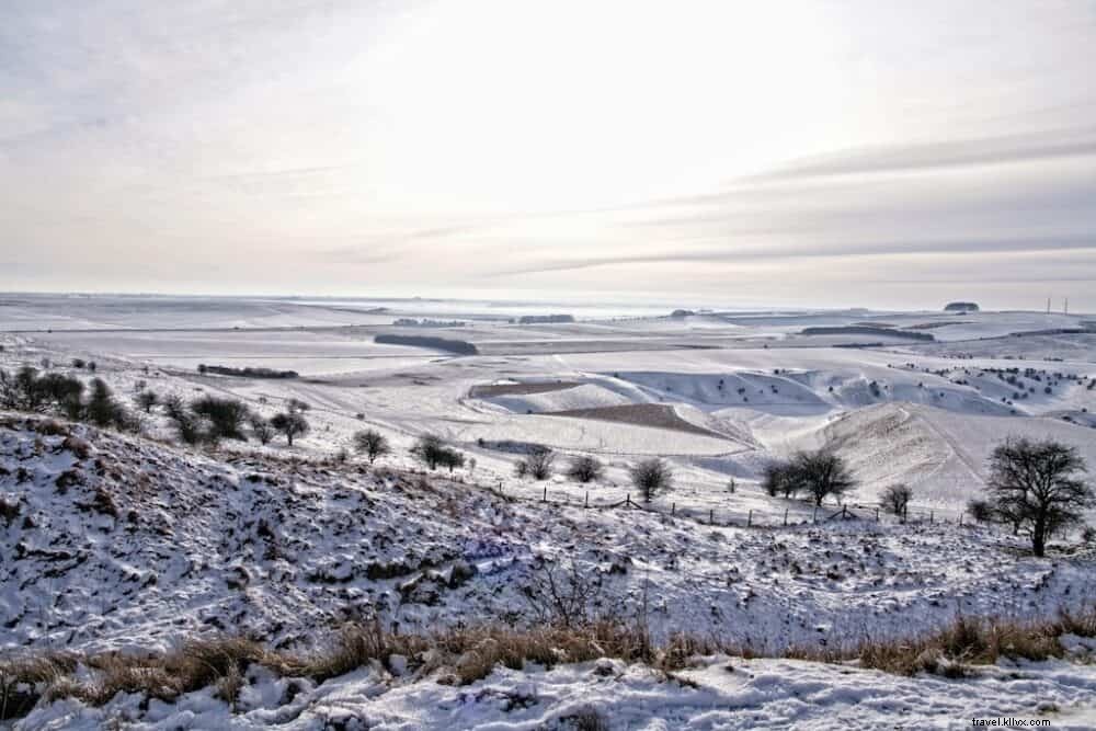 The 15 Most Beautiful Places to Visit in Wiltshire, England