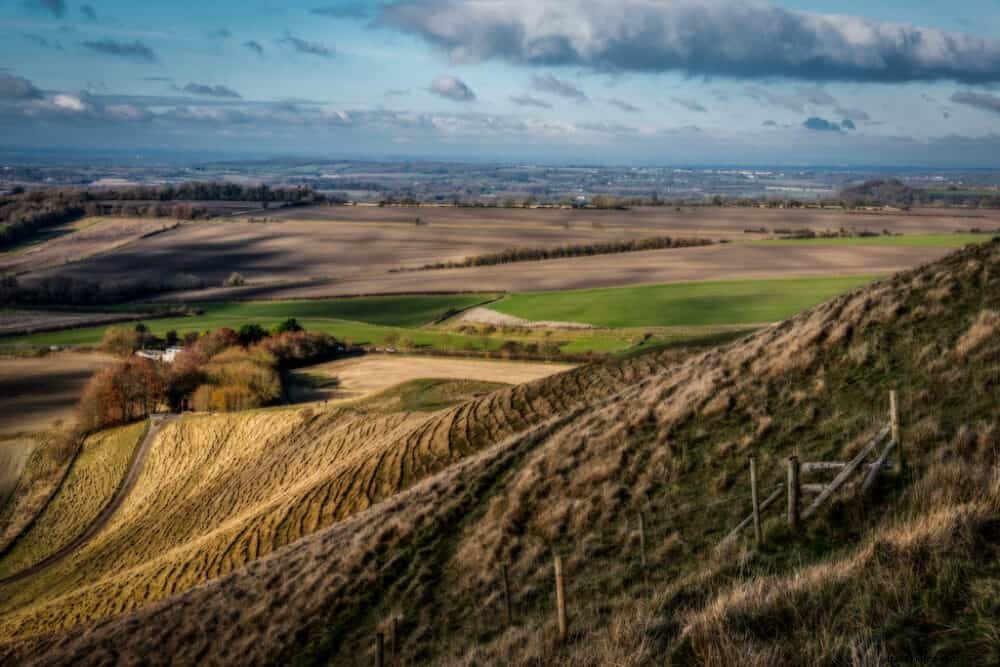 The 15 Most Beautiful Places to Visit in Wiltshire, England