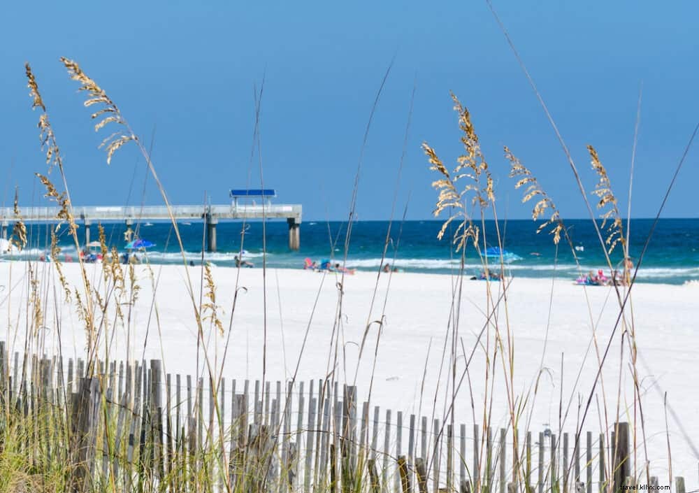15 Stunning Places to Visit in Alabama: Beaches, Parks, and Historic Gems