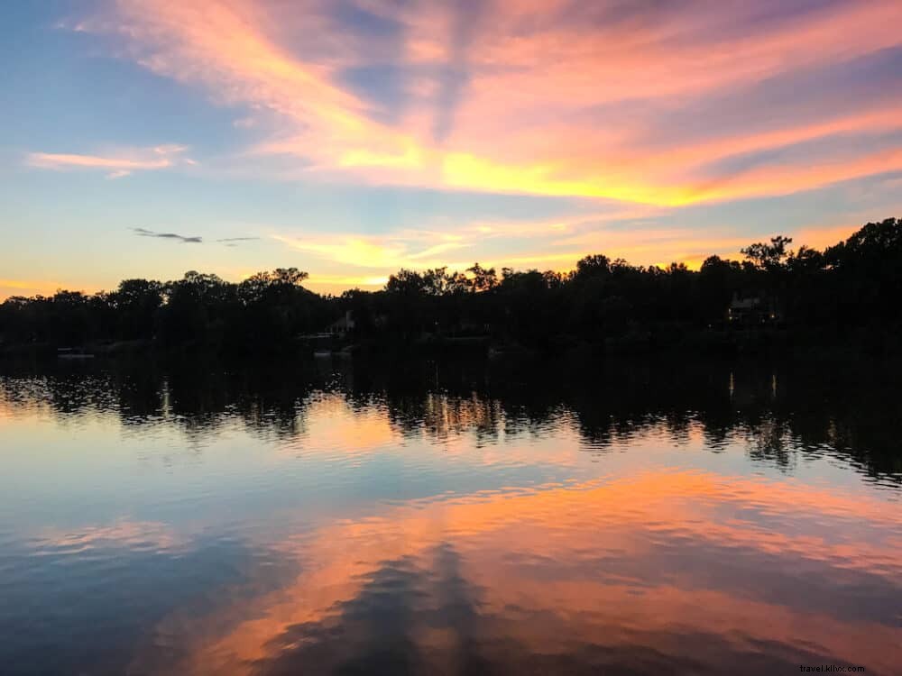 15 Stunning Places to Visit in Alabama: Beaches, Parks, and Historic Gems