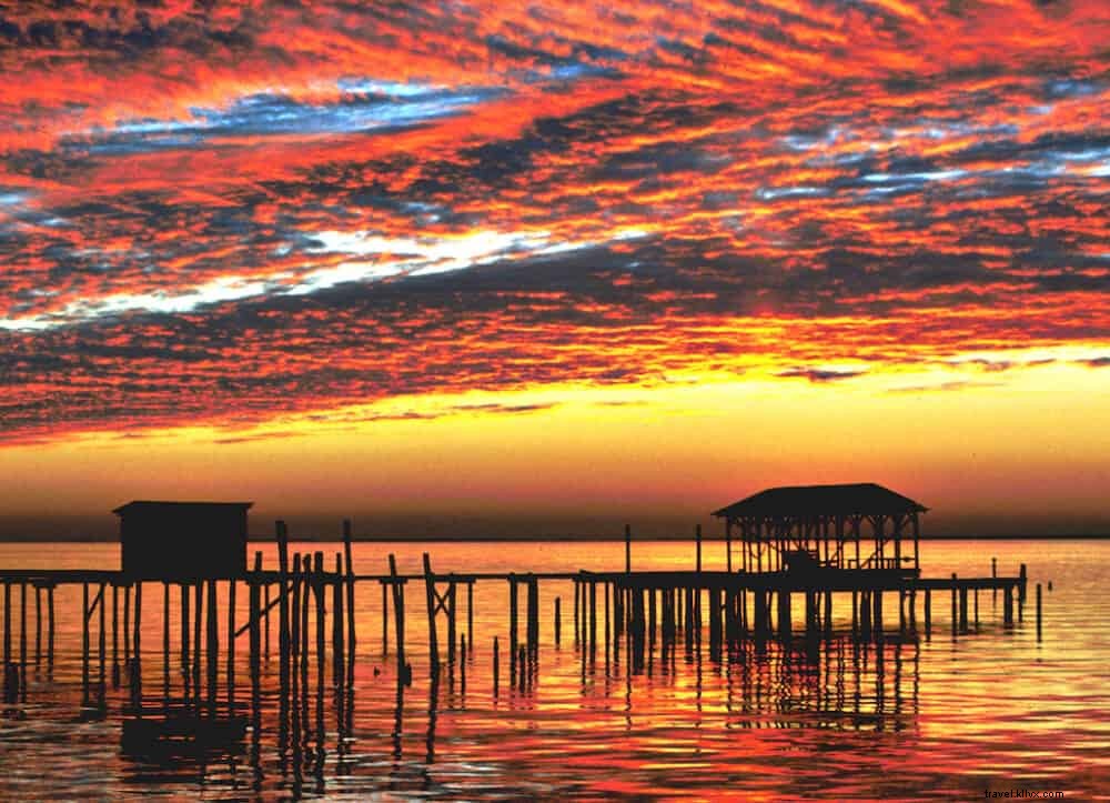 15 Stunning Places to Visit in Alabama: Beaches, Parks, and Historic Gems