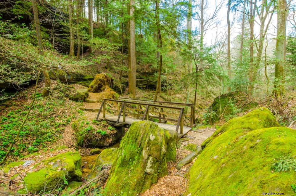 15 Stunning Places to Visit in Alabama: Beaches, Parks, and Historic Gems