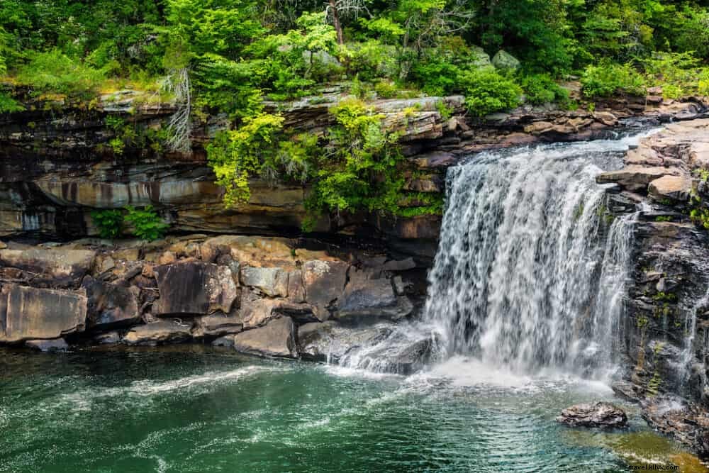 15 Stunning Places to Visit in Alabama: Beaches, Parks, and Historic Gems