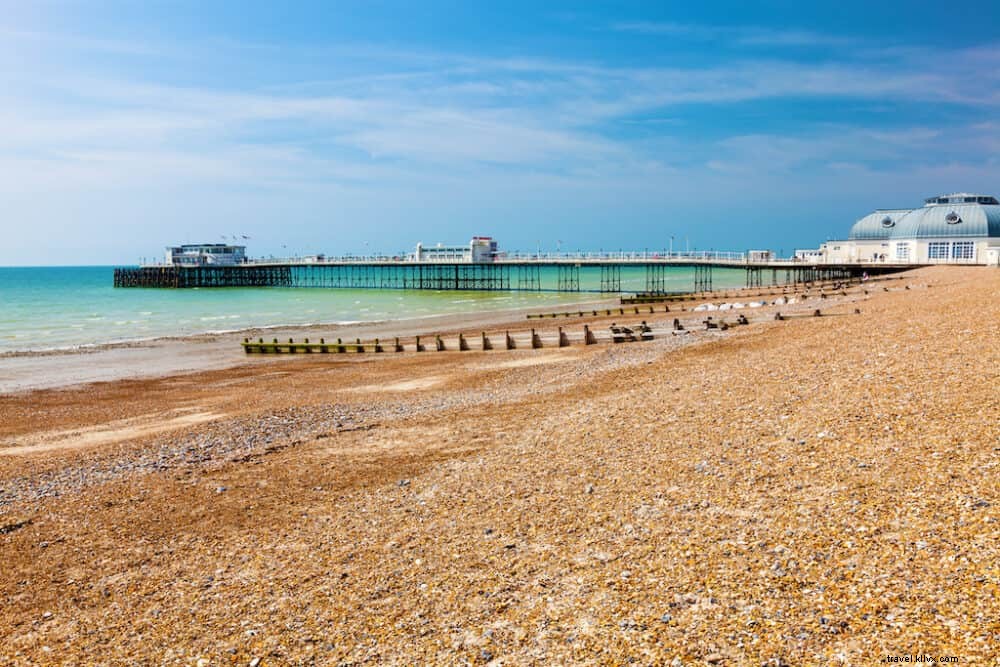 15 Most Beautiful Places to Visit in West Sussex, UK