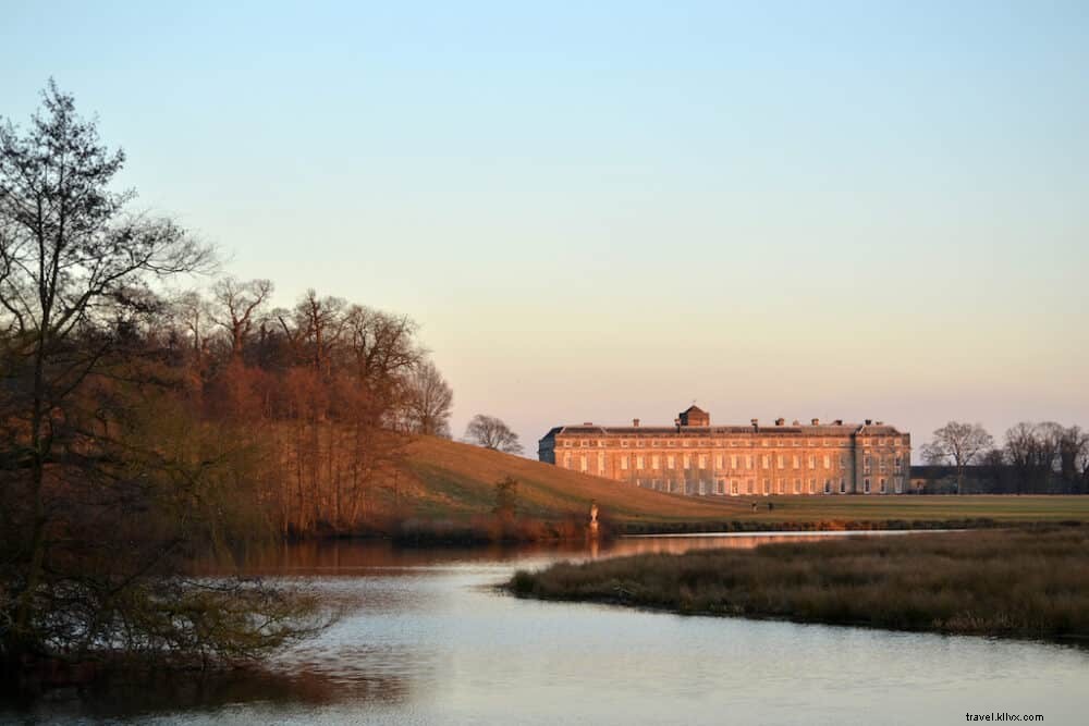 15 Most Beautiful Places to Visit in West Sussex, UK