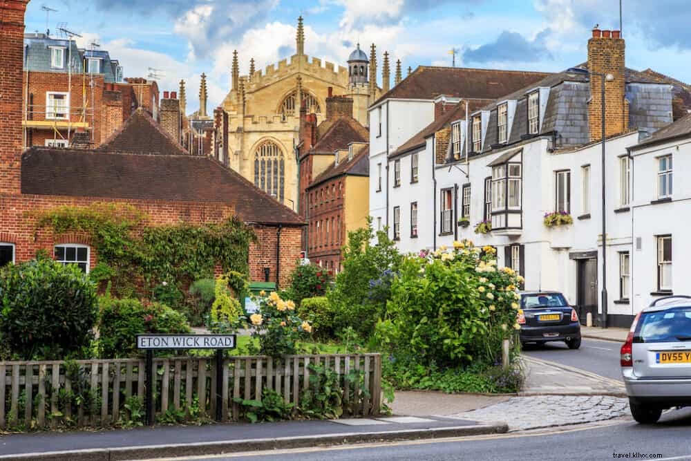 17 Most Beautiful Places to Visit in Berkshire: A Local s Guide