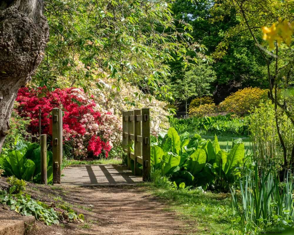 17 Most Beautiful Places to Visit in Berkshire: A Local s Guide