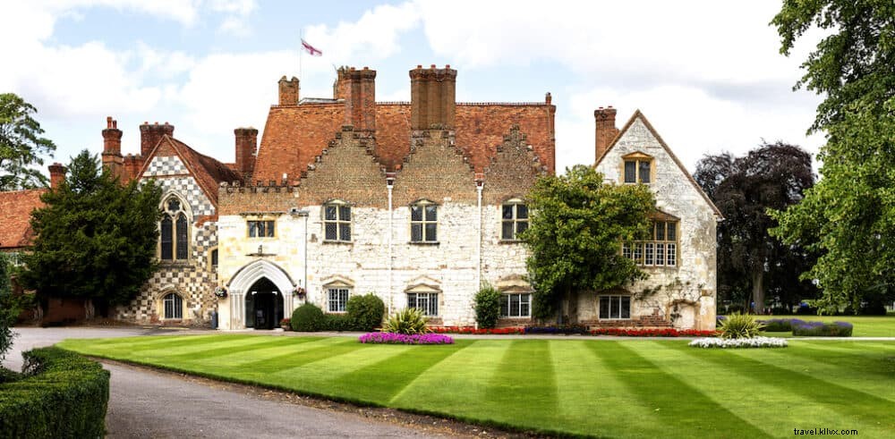 17 Most Beautiful Places to Visit in Berkshire: A Local s Guide