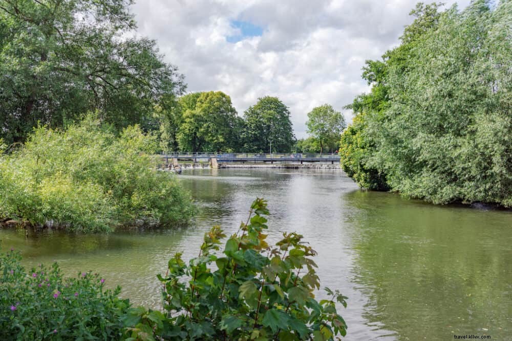 17 Most Beautiful Places to Visit in Berkshire: A Local s Guide