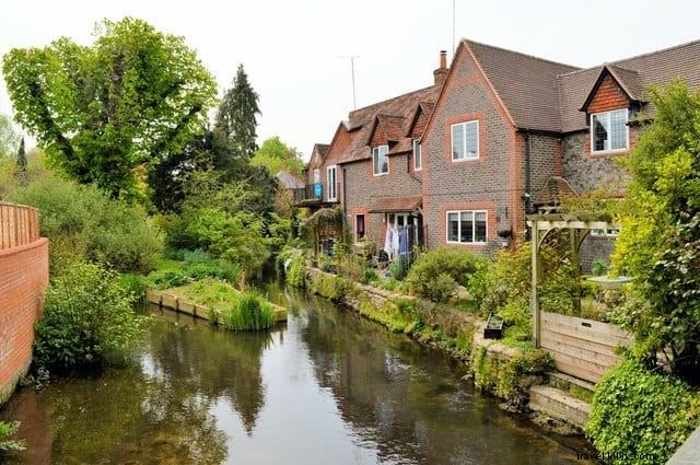 17 Most Beautiful Places to Visit in Berkshire: A Local s Guide