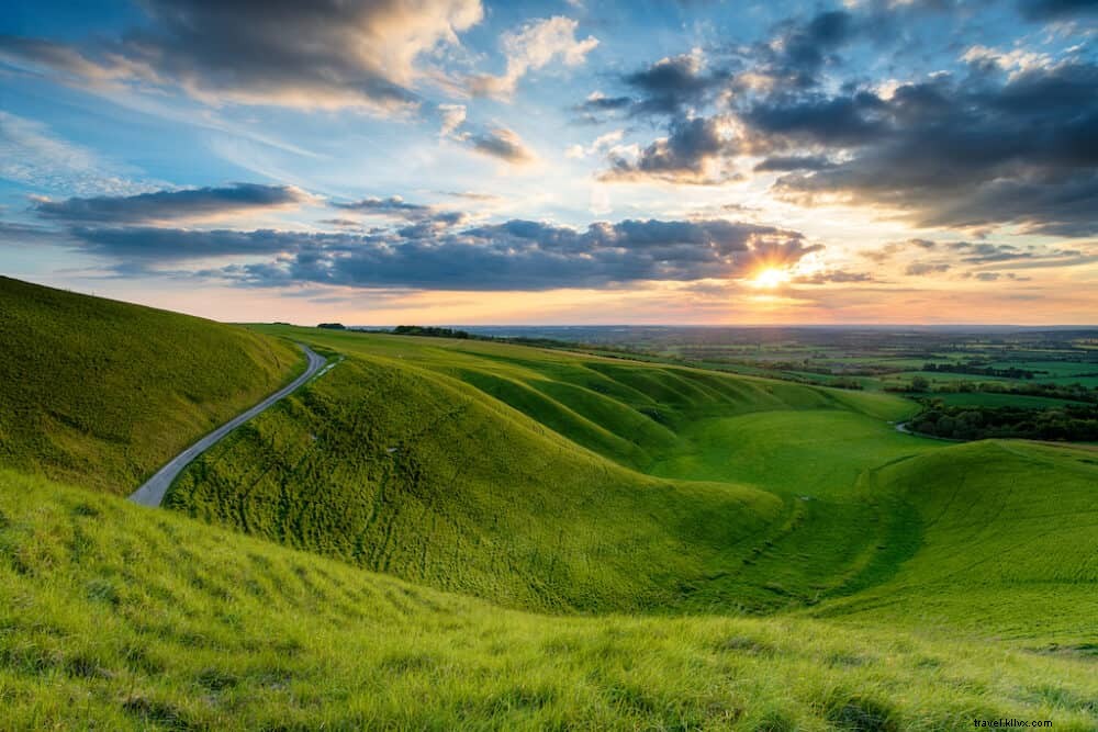 17 Most Beautiful Places to Visit in Berkshire: A Local s Guide