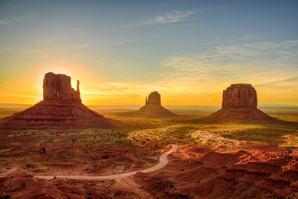 18 Most Stunning Places to Visit in Arizona: Grand Canyon, Sedona & Beyond