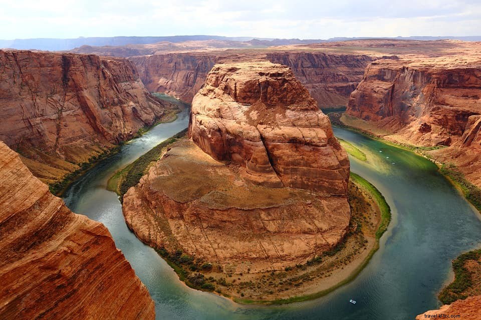 18 Most Stunning Places to Visit in Arizona: Grand Canyon, Sedona & Beyond