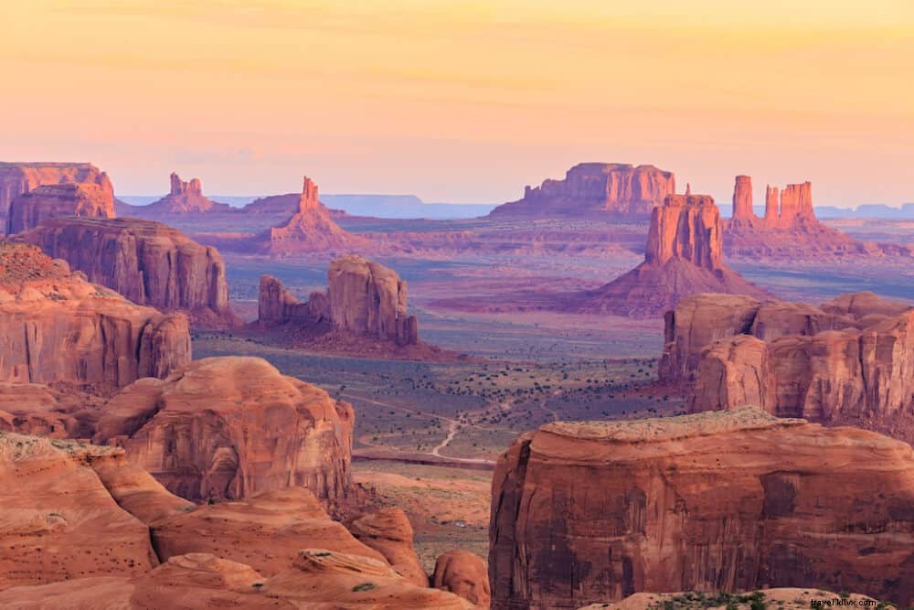 18 Most Stunning Places to Visit in Arizona: Grand Canyon, Sedona & Beyond