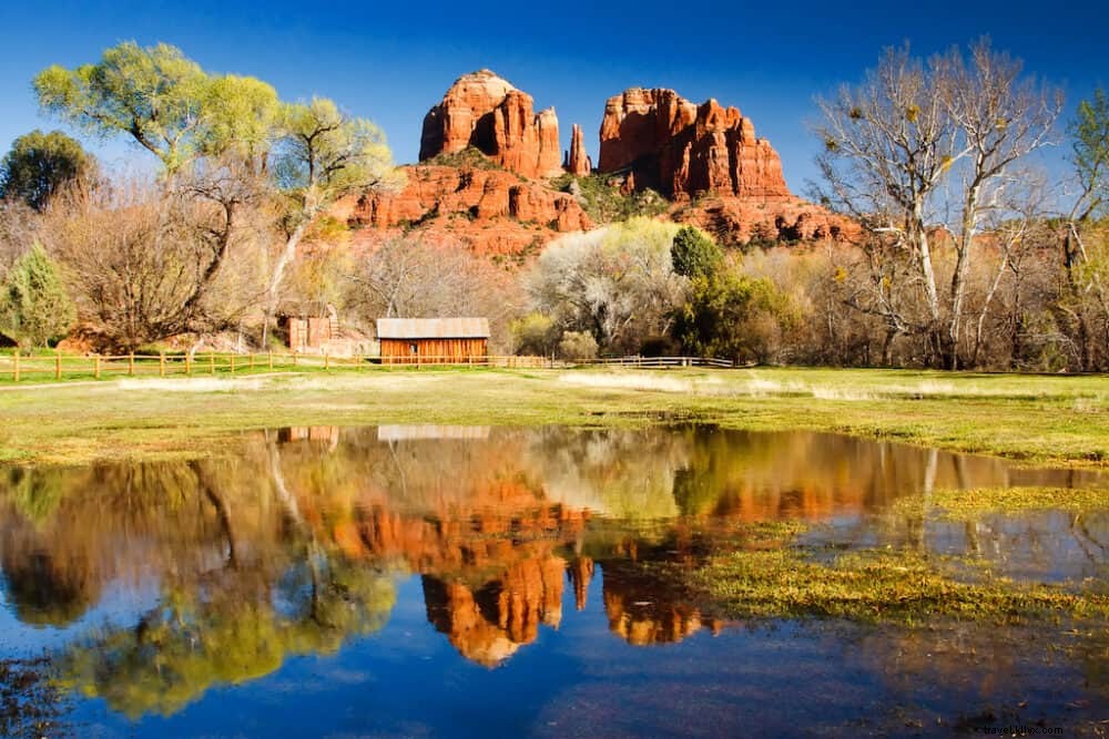 18 Most Stunning Places to Visit in Arizona: Grand Canyon, Sedona & Beyond