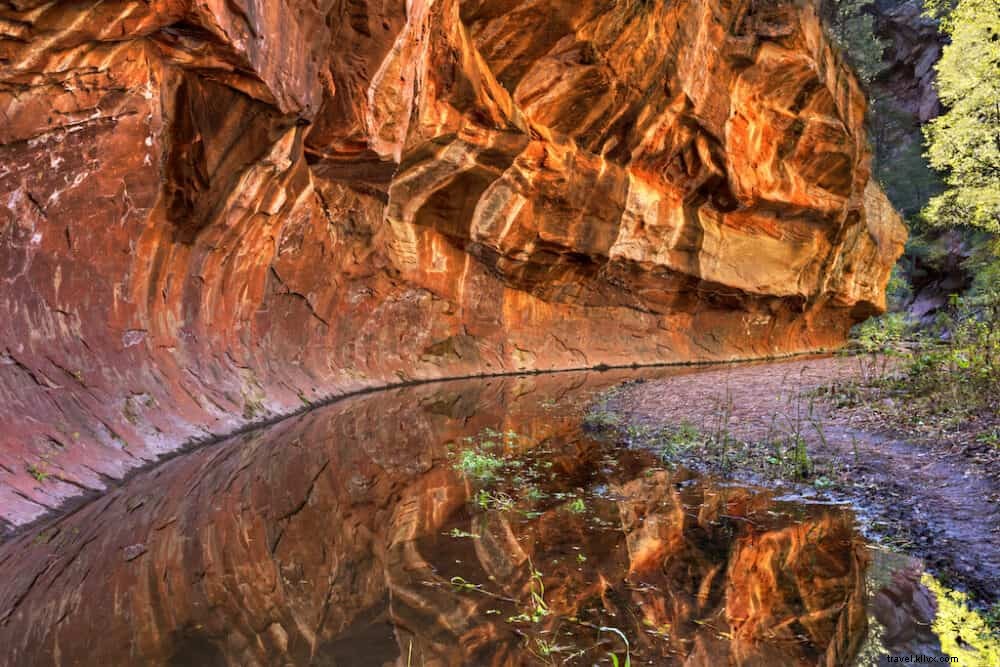 18 Most Stunning Places to Visit in Arizona: Grand Canyon, Sedona & Beyond