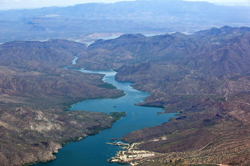 18 Most Stunning Places to Visit in Arizona: Grand Canyon, Sedona & Beyond