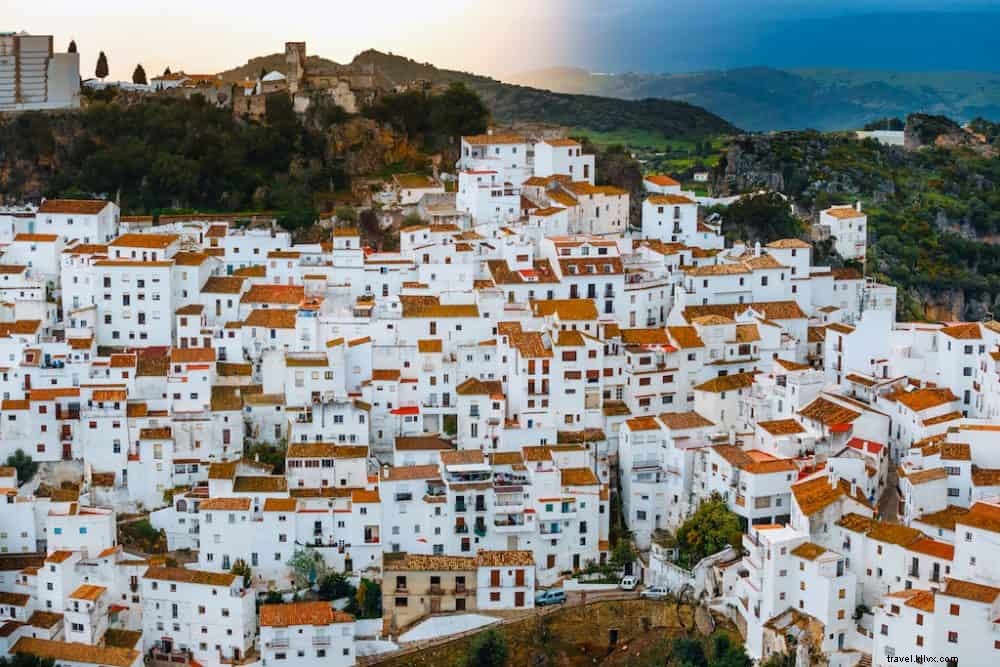 20 Most Beautiful Places to Visit in Spain: Expert Guide by Jeremy Head