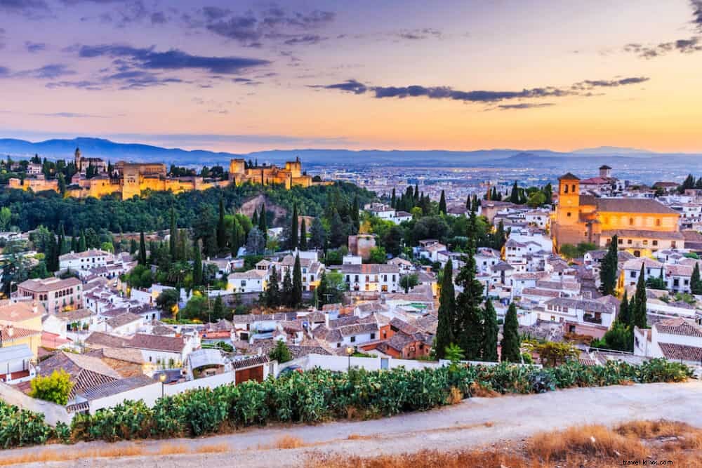 20 Most Beautiful Places to Visit in Spain: Expert Guide by Jeremy Head