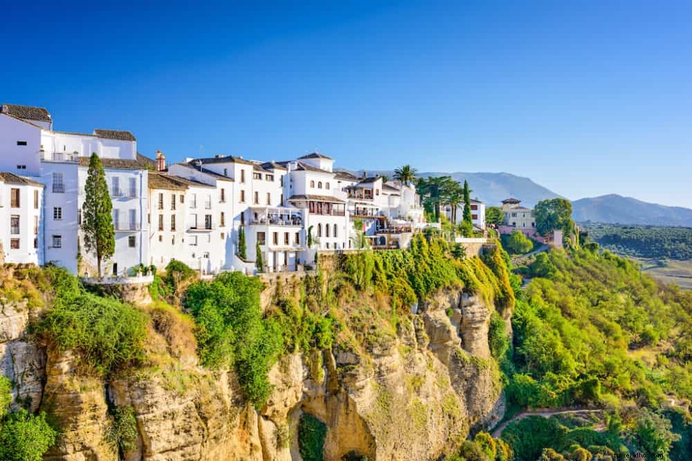 20 Most Beautiful Places to Visit in Spain: Expert Guide by Jeremy Head