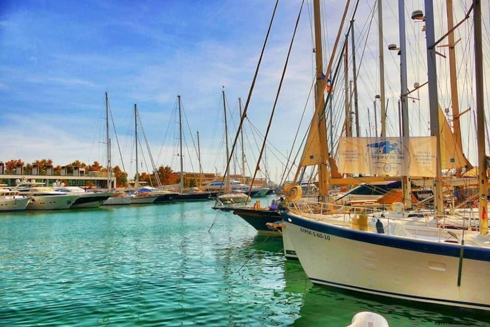 20 Most Beautiful Places to Visit in Spain: Expert Guide by Jeremy Head