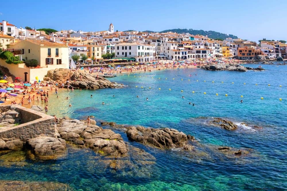 20 Most Beautiful Places to Visit in Spain: Expert Guide by Jeremy Head