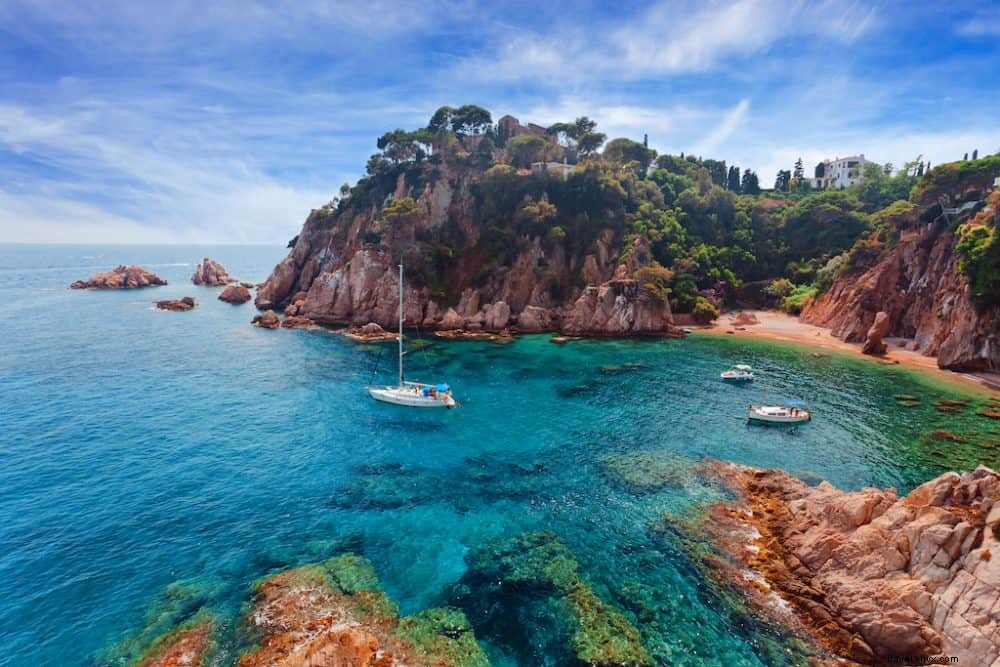 20 Most Beautiful Places to Visit in Spain: Expert Guide by Jeremy Head