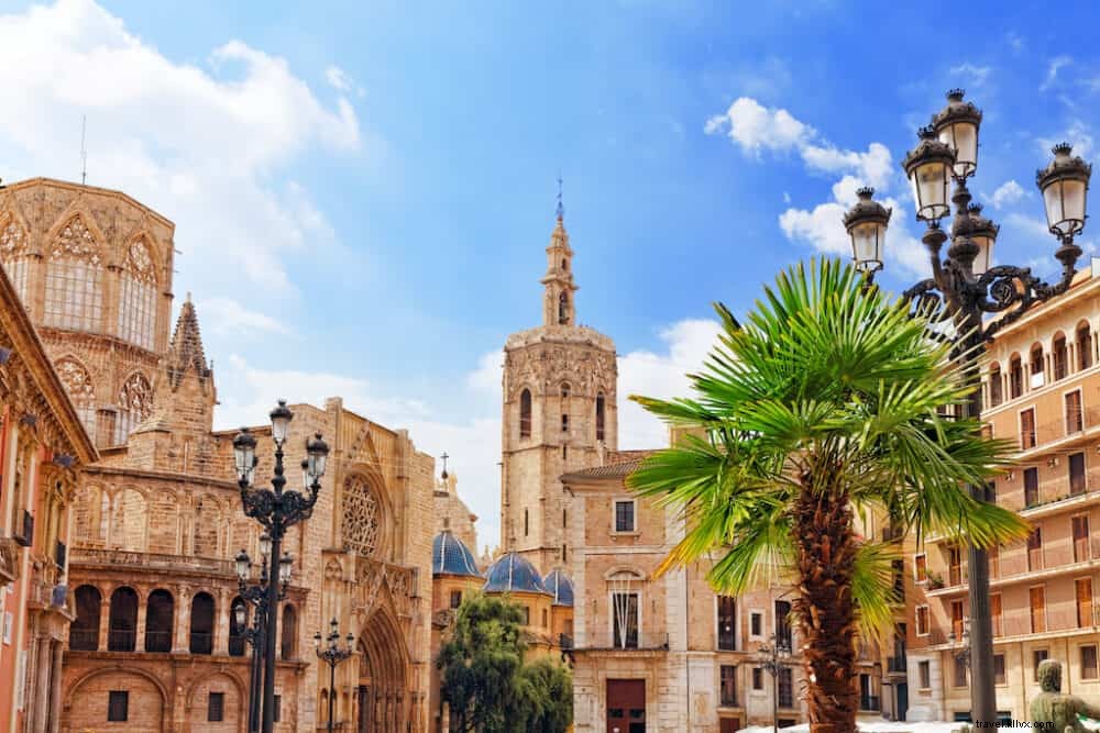 20 Most Beautiful Places to Visit in Spain: Expert Guide by Jeremy Head