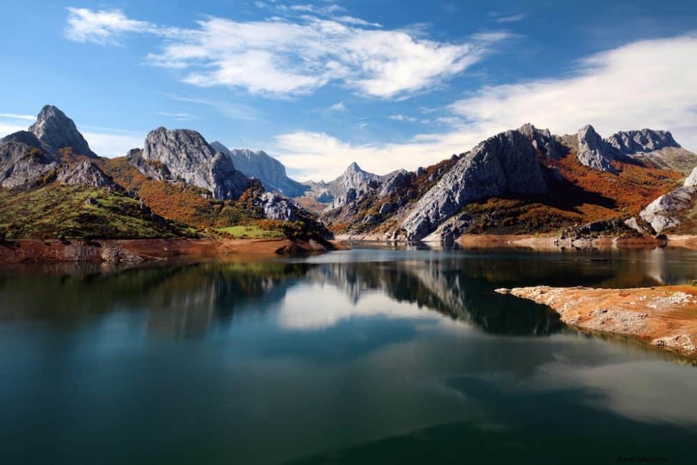 20 Most Beautiful Places to Visit in Spain: Expert Guide by Jeremy Head