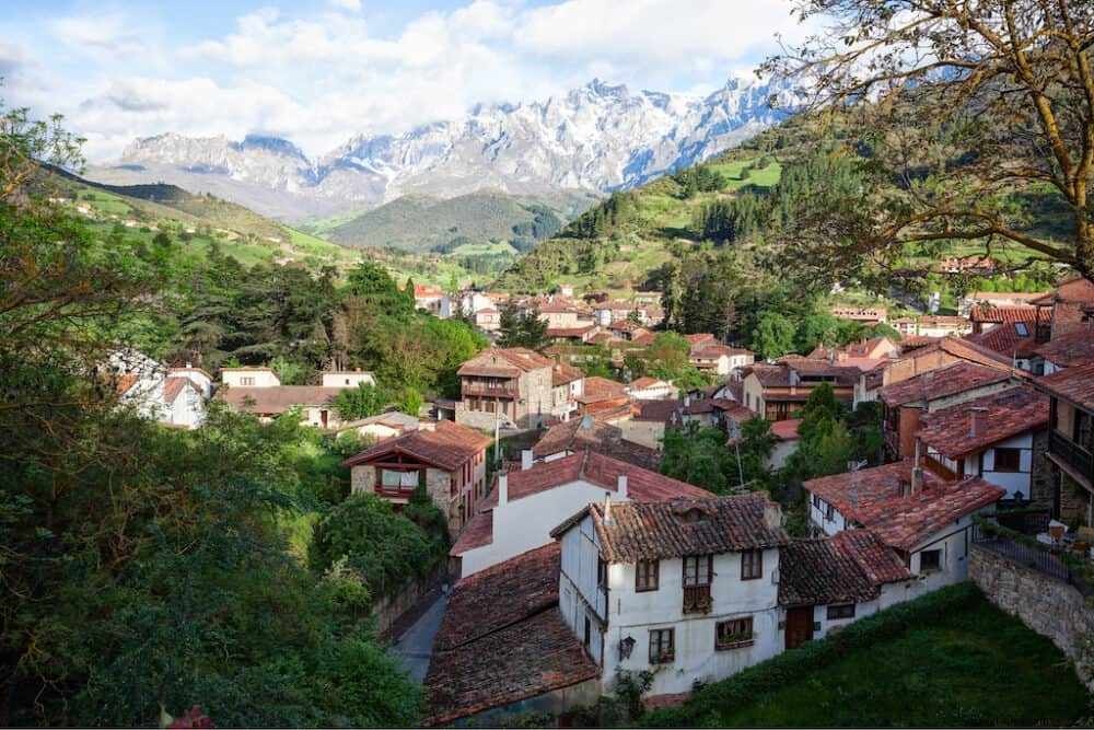 20 Most Beautiful Places to Visit in Spain: Expert Guide by Jeremy Head