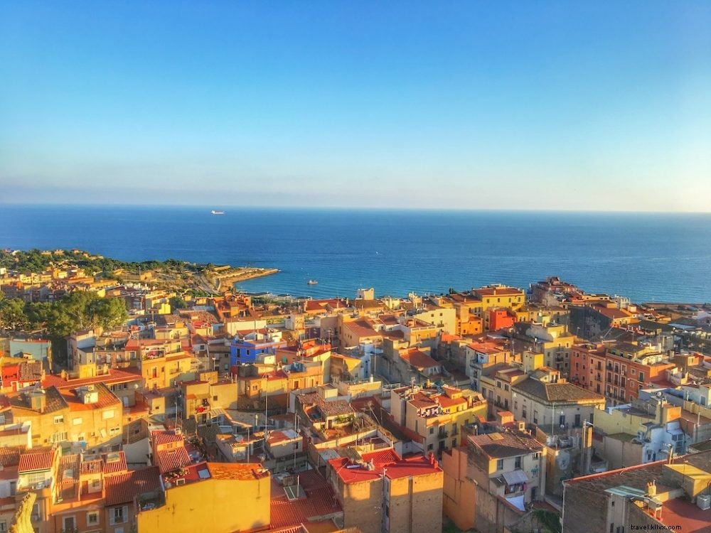 20 Most Beautiful Places to Visit in Spain: Expert Guide by Jeremy Head