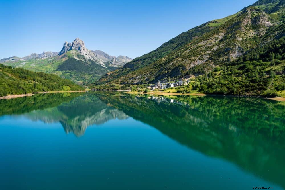 20 Most Beautiful Places to Visit in Spain: Expert Guide by Jeremy Head