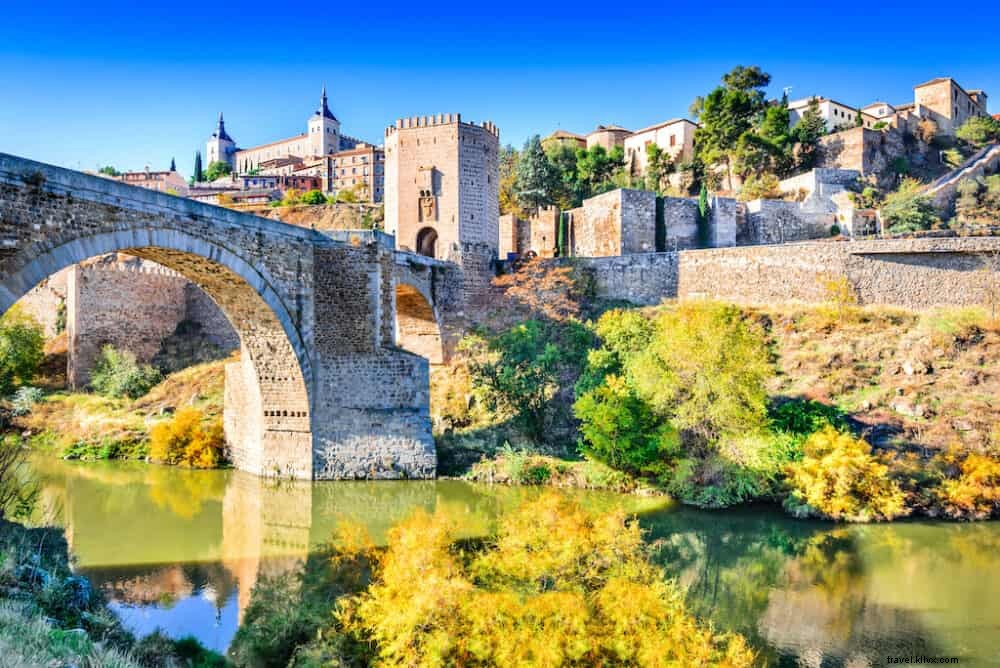 20 Most Beautiful Places to Visit in Spain: Expert Guide by Jeremy Head
