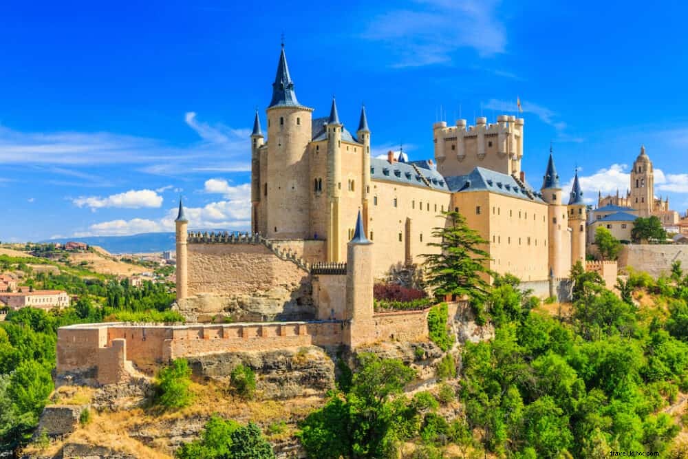 20 Most Beautiful Places to Visit in Spain: Expert Guide by Jeremy Head