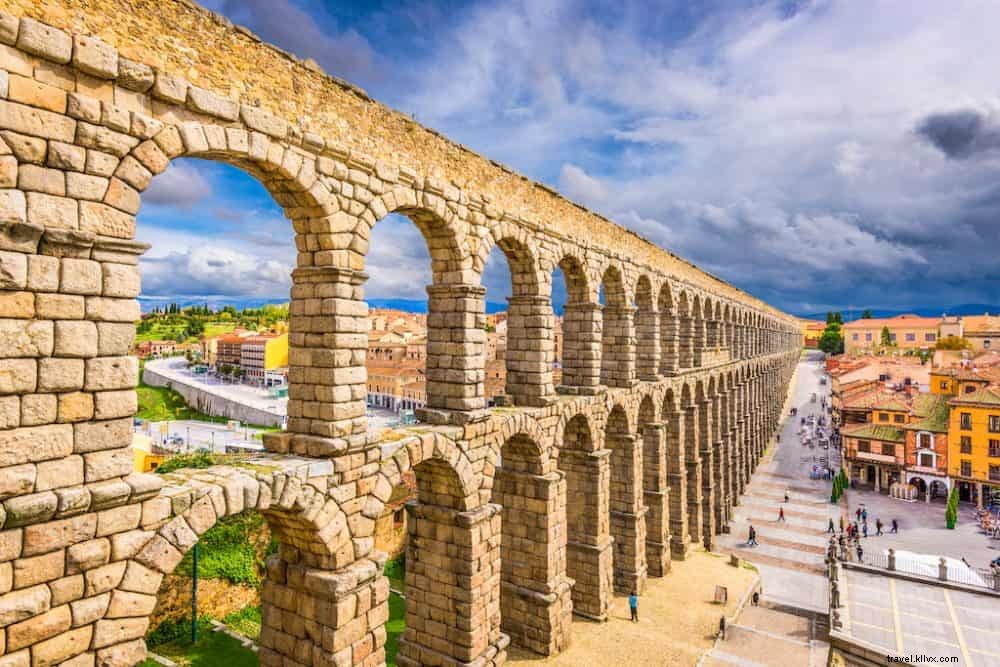 20 Most Beautiful Places to Visit in Spain: Expert Guide by Jeremy Head