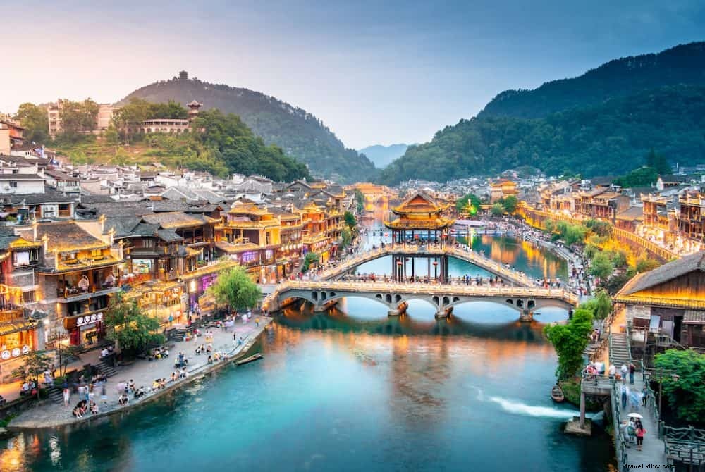 Top 20 Most Stunning Places to Visit in China: Ultimate Travel Guide
