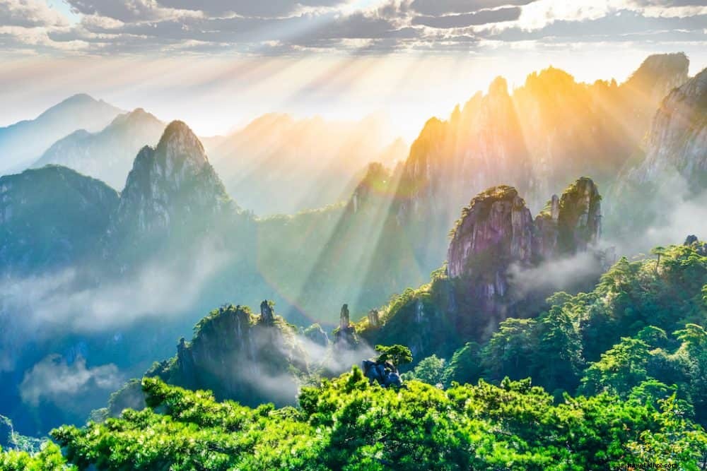 Top 20 Most Stunning Places to Visit in China: Ultimate Travel Guide