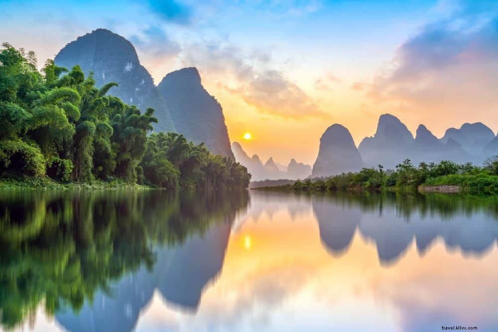 Top 20 Most Stunning Places to Visit in China: Ultimate Travel Guide