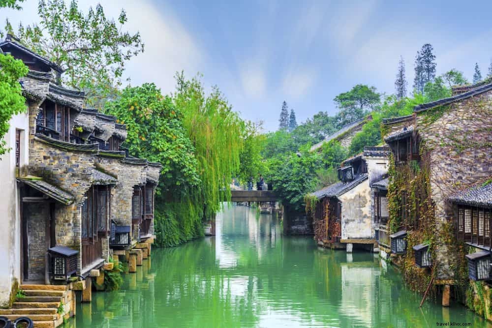 Top 20 Most Stunning Places to Visit in China: Ultimate Travel Guide