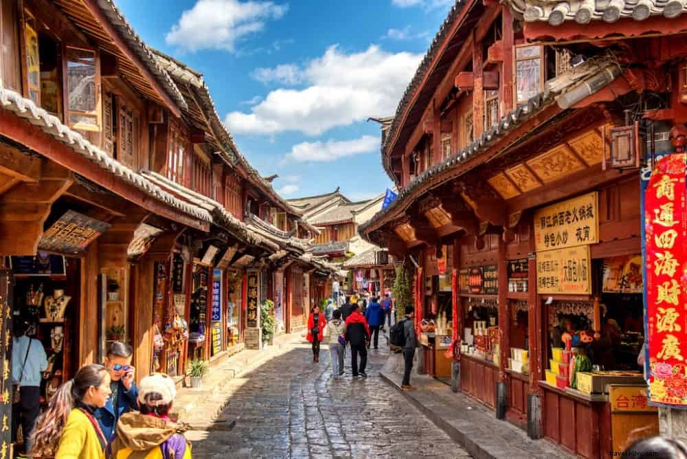 Top 20 Most Stunning Places to Visit in China: Ultimate Travel Guide