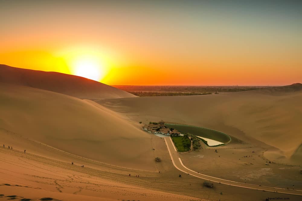 Top 20 Most Stunning Places to Visit in China: Ultimate Travel Guide