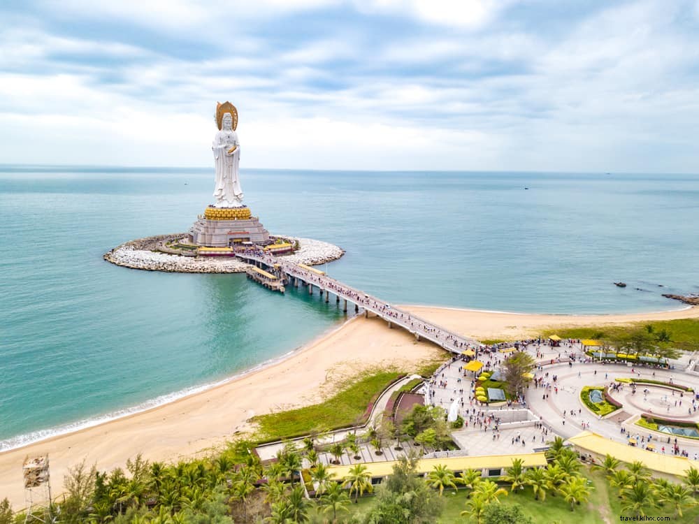 Top 20 Most Stunning Places to Visit in China: Ultimate Travel Guide