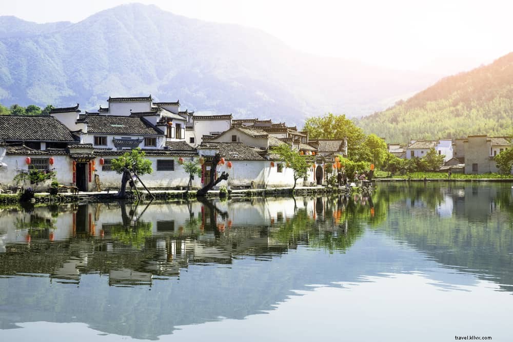 Top 20 Most Stunning Places to Visit in China: Ultimate Travel Guide