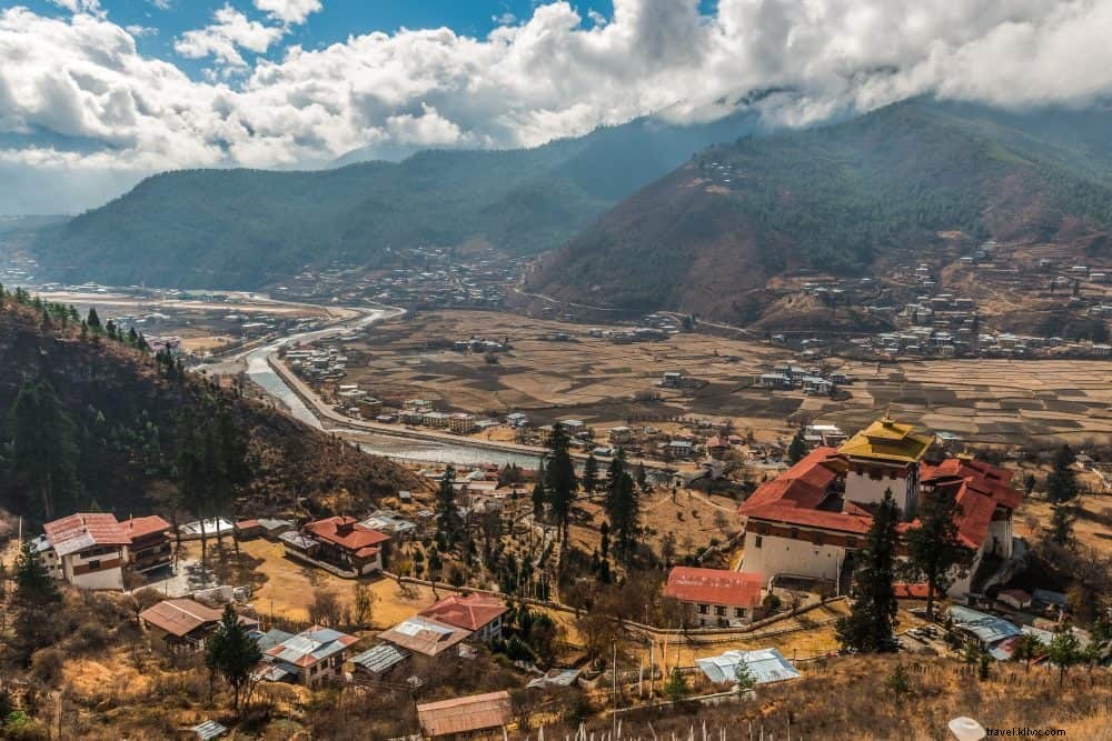 Bhutan s Top 10 Most Stunning Places to Visit: A Traveler s Essential Guide