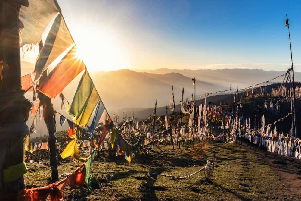 Bhutan s Top 10 Most Stunning Places to Visit: A Traveler s Essential Guide