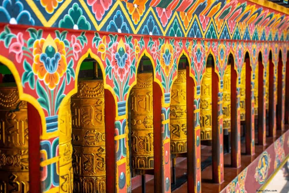 Bhutan s Top 10 Most Stunning Places to Visit: A Traveler s Essential Guide