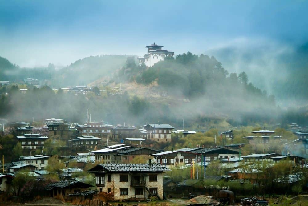 Bhutan s Top 10 Most Stunning Places to Visit: A Traveler s Essential Guide