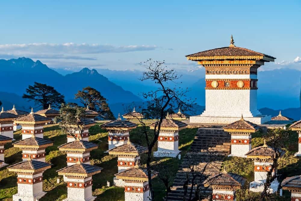 Bhutan s Top 10 Most Stunning Places to Visit: A Traveler s Essential Guide